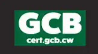 GCB-Zertifikat — cert.gcb.cw